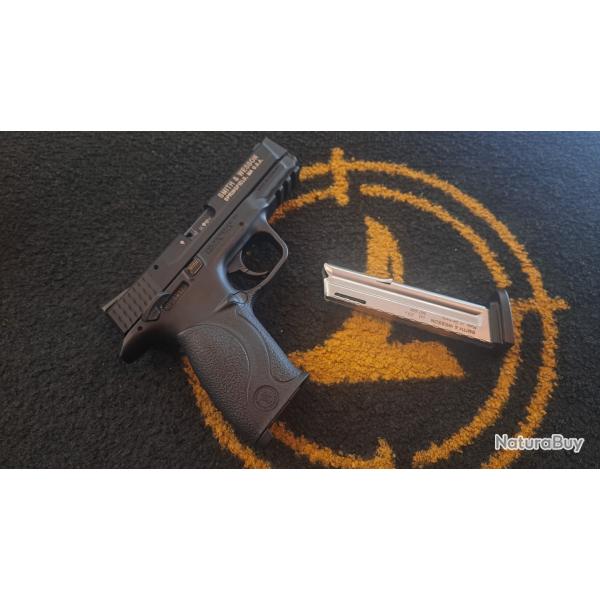Smith & Wesson M&P22 .22 LR d'occasion