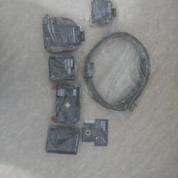 Ceinturon agilite magnetix