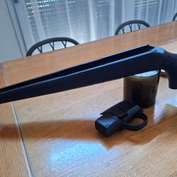 carcasse blaser r8 2.0