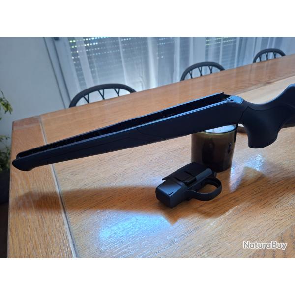 carcasse blaser r8 2.0
