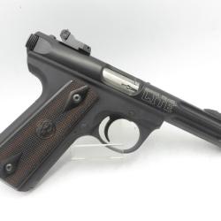 RUGER MARK III 22-45 LITE 22LR REF: 6284