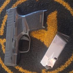 Pistolet HS PRODUKT H11 Cal. 9x19mm Occasion