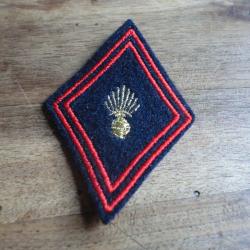 losange de bras M 45 infanterie