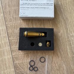 Pointeur laser 9MM r&eacute;glage lunette