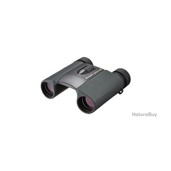 Nikon Sportstar EX noir 10x25 - R�f: BAA711AA