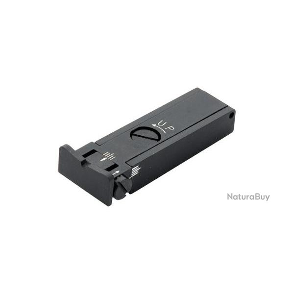 LPA - Hausse r�glable - R�f: BAR09