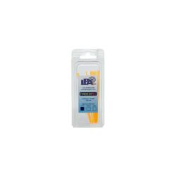 LPA - Fibre optique dia 1mm long 100mm - R&eacute;f: BF010J