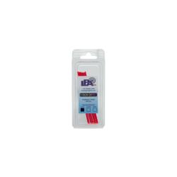 LPA - Fibre optique dia 1mm long 100mm - R&eacute;f: BF010R
