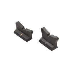 LPA - Feuillet de hausse insert fibre optique - R&eacute;f: FG7F