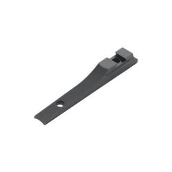 LPA - Rampe support de guidon &agrave; visser - R&eacute;f: RC90V