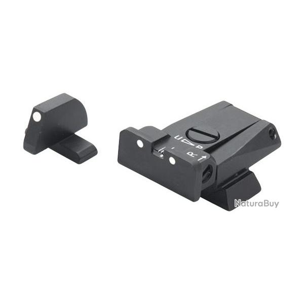 LPA - Hausse r�glable et guidon - R�f: SPR49HK30
