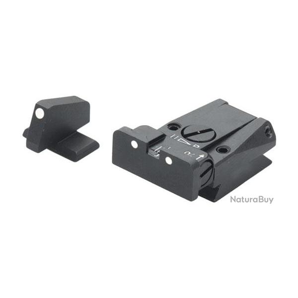 LPA - Hausse r�glable et guidon - R�f: SPR70P730
