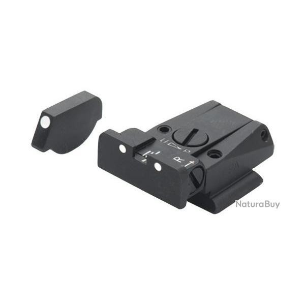 LPA - Hausse r�glable et guidon - R�f: SPR91RU30