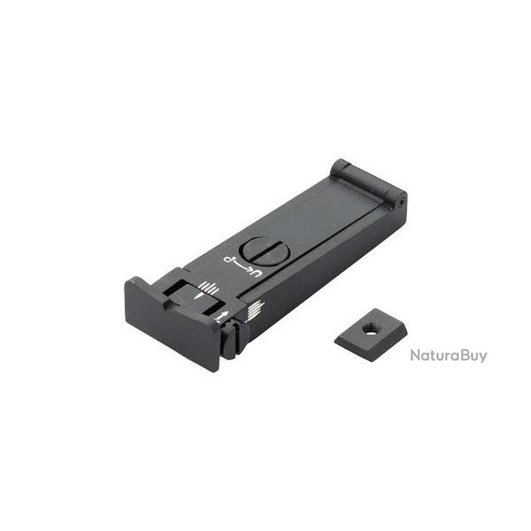 LPA - Hausse r�glable - R�f: TA21