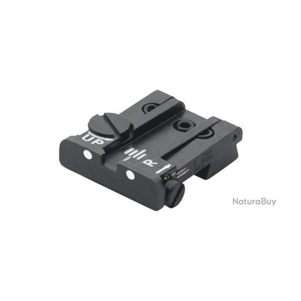 LPA - Hausse r�glable - R�f: TPU40MK30