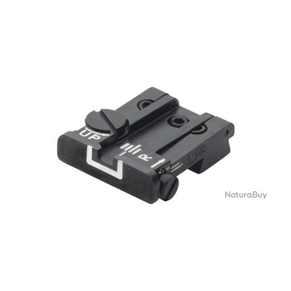 LPA - Hausse r�glable - R�f: TPU45CT18
