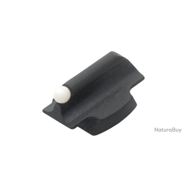 LPA Guidon profil� blanc transversale - Ref MC56B09