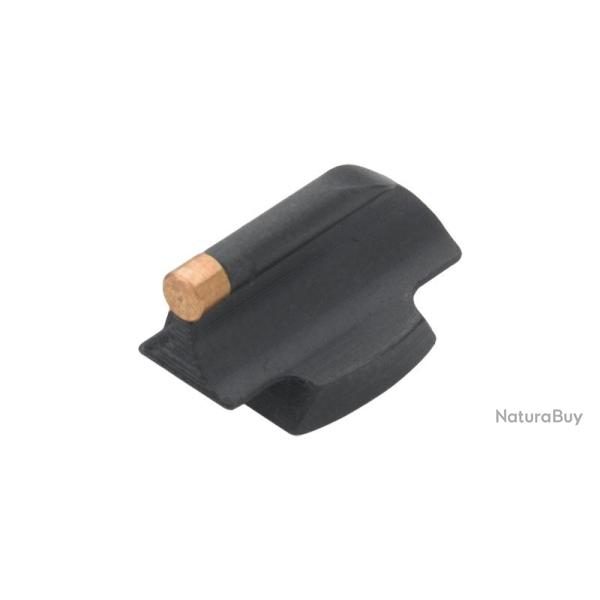 LPA Guidon profil� laiton transversale - Ref MC56G08