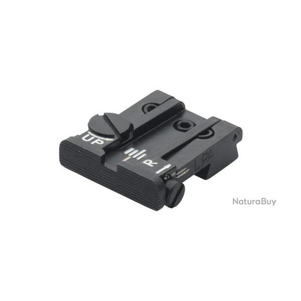LPA - Hausse r�glable - R�f: TPU29TS07