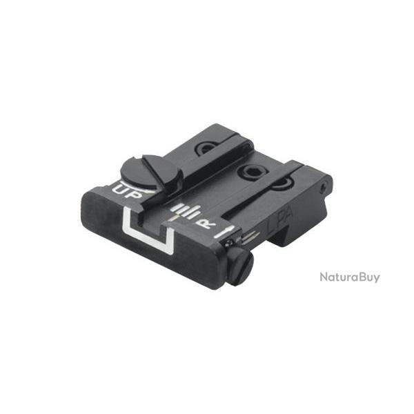 LPA - Hausse r�glable - R�f: TPU92BE18