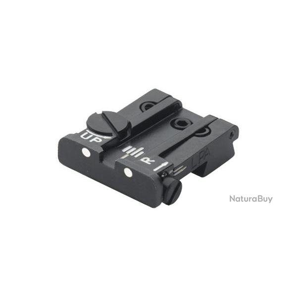 LPA - Hausse r�glable - R�f: TPU92BE30