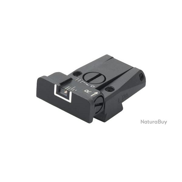 LPA - Hausse r�glable - R�f: TR90TA18