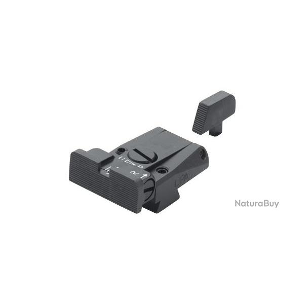 LPA - Hausse r�glable et guidon - R�f: SPR45CT07