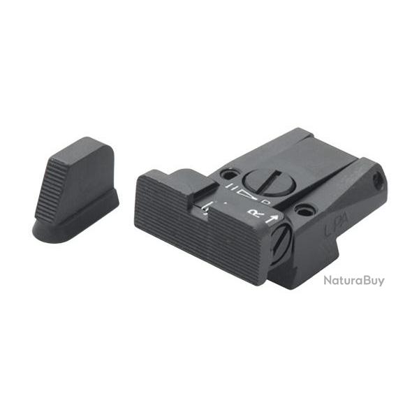 LPA - Hausse r�glable et guidon - R�f: SPR86CZ07