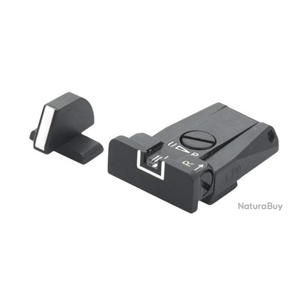 LPA - Hausse r�glable et guidon - R�f: SPR96BE18