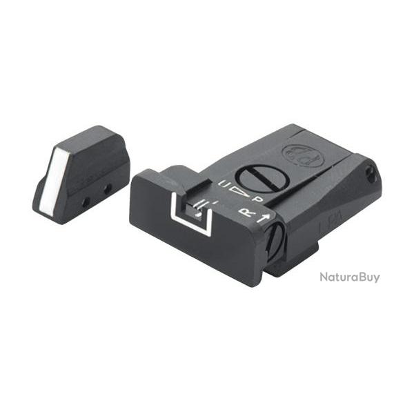 LPA - Hausse r�glable et guidon - R�f: SPR98BE18