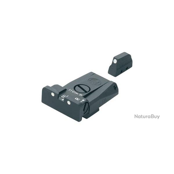 LPA - Hausse r�glable et guidon - R�f: SPR98BE30