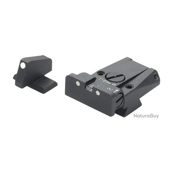 LPA - Hausse r�glable et guidon - R�f: SPR62BN30
