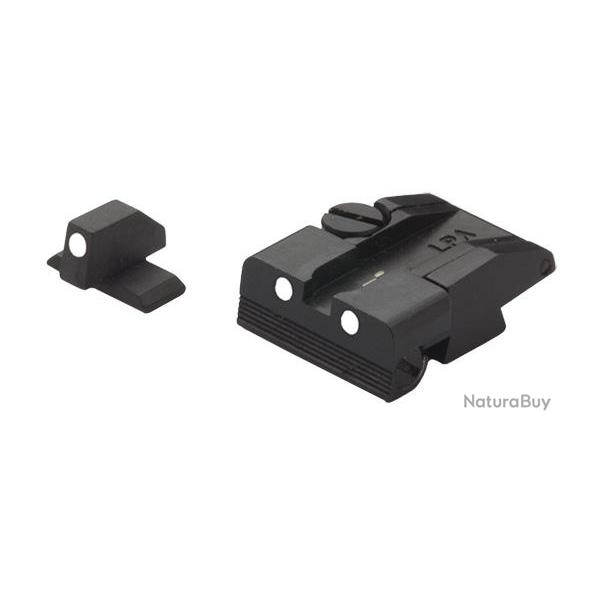 LPA - Hausse r�glable et guidon - R�f: SPR33X430