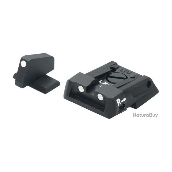 LPA - Hausse r�glable et guidon - R�f: SPS02SW30