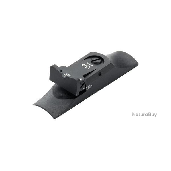 LPA - Hausse profil�e ajustable - R�f: BAR10
