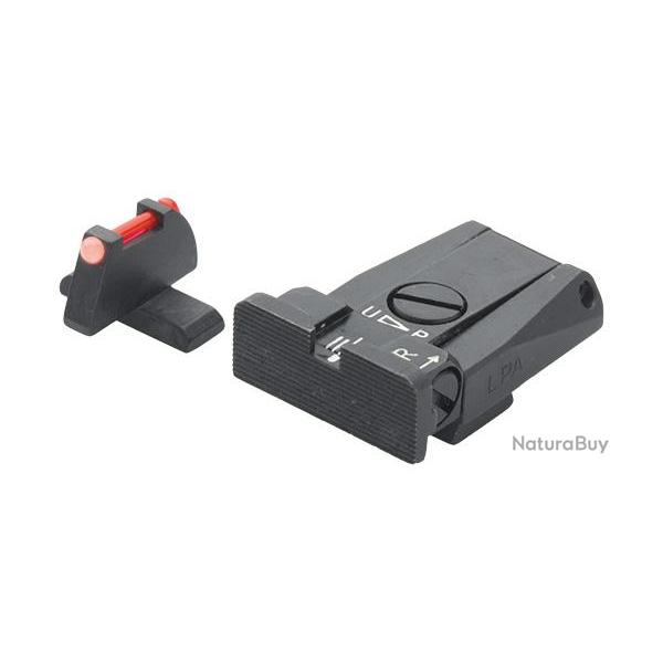 LPA - Hausse r�glable et guidon - R�f: SPR94BE7F