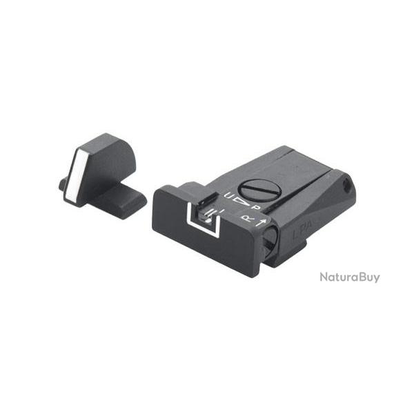 LPA - Hausse r�glable et guidon - R�f: SPR94BE18
