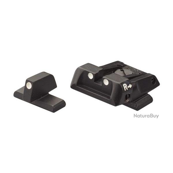 LPA - Hausse r�glable et guidon - R�f: SPS14BE30