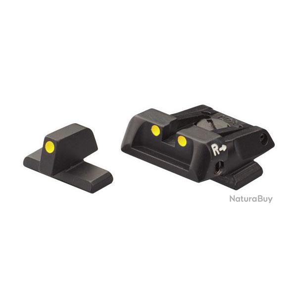 LPA - Hausse r�glable et guidon - R�f: SPL14BE