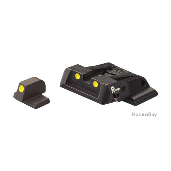 LPA - Hausse r�glable et guidon - R�f: SPL02SW