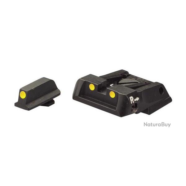 LPA - Hausse r�glable et guidon - R�f: SPL13WA