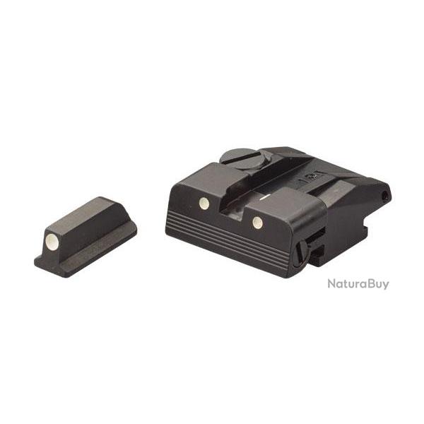 LPA - Hausse r�glable et guidon - R�f: SPS15WA30