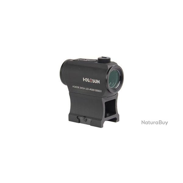 Holosun Red Dot 403B - R�f: HHS403B