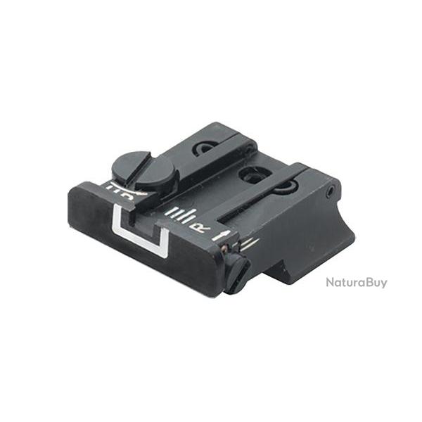 LPA - Hausse r�glable - R�f: TPU84BZ18