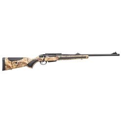 ATA - Carabine &agrave; verrou Turqua Synth&eacute;tique Kryptek - Cal.308 Win - R&eacute;f: ATURQUA308SYCAR