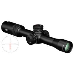 Vortex - Viper PST Gen II 2-10x32 - R&eacute;f: VPST_2105