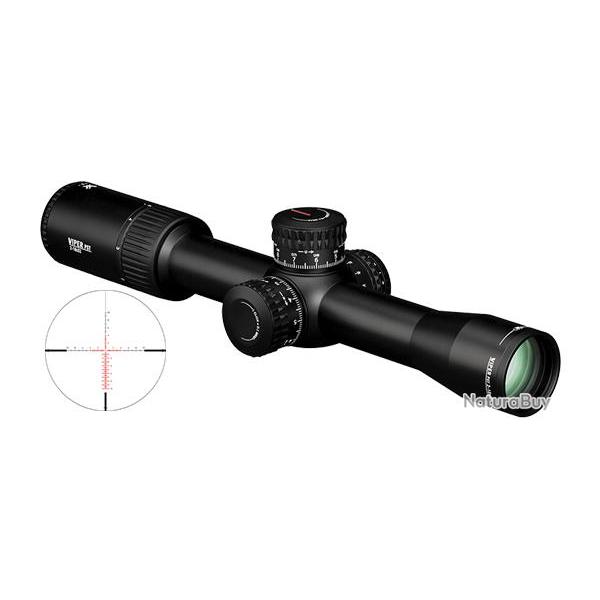 Vortex - Viper PST Gen II 2-10x32 - R�f: VPST_2105