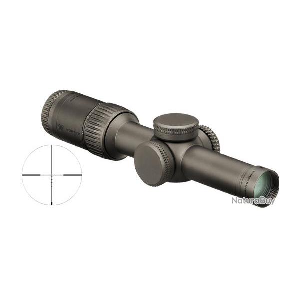 Vortex - Razor HD Gen II-E 1-6x24 - R�f: VRZR_16008