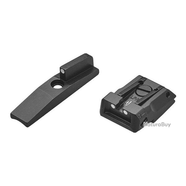 LPA - Hausse r�glable et guidon - R�f: SPS21RU30