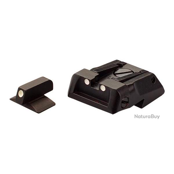 LPA - Hausse r�glable et guidon - R�f: SPS17SS30
